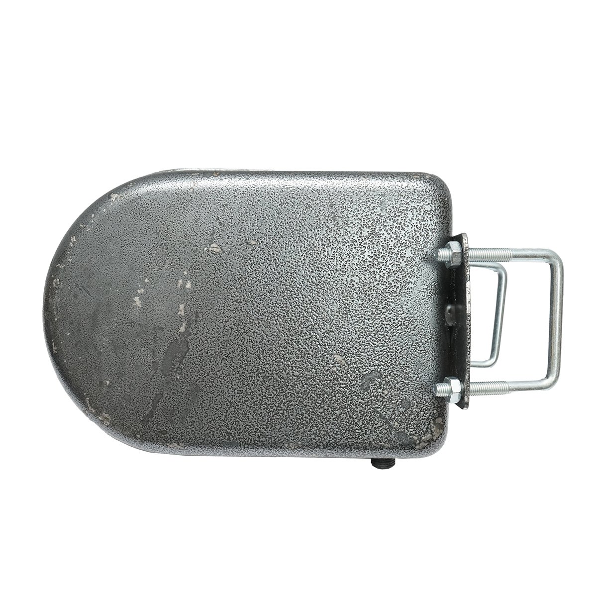 Adapatoare metalica cu plutitor 5L Breckner Germany